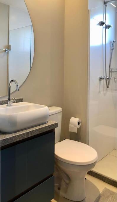 Adoravel Em Moema Apartment *